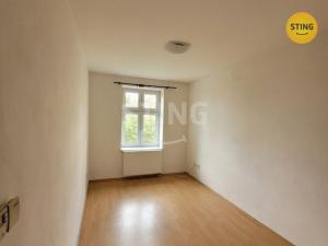 Pronájem bytu 1+kk, Opava, Tyršova, 24 m2