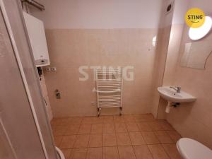 Pronájem bytu 1+kk, Opava, Tyršova, 24 m2