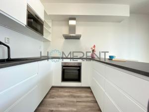 Pronájem bytu 1+kk, Praha - Hostivař, Bratislavská, 35 m2