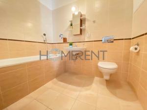 Pronájem bytu 1+kk, Praha - Hostivař, Bratislavská, 35 m2