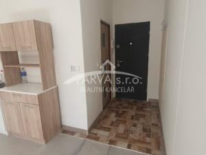 Pronájem bytu 1+kk, Rokycany - Střed, Josefa Knihy, 21 m2