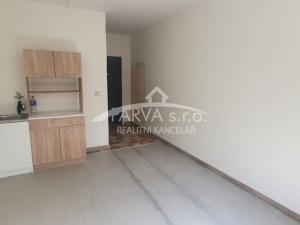 Pronájem bytu 1+kk, Rokycany - Střed, Josefa Knihy, 21 m2