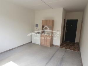 Pronájem bytu 1+kk, Rokycany - Střed, Josefa Knihy, 21 m2