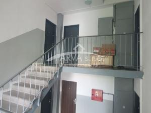 Pronájem bytu 1+kk, Rokycany - Střed, Josefa Knihy, 21 m2