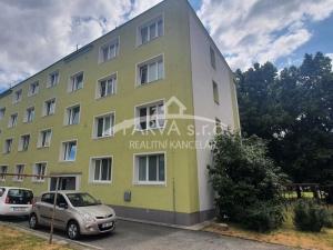 Pronájem bytu 1+kk, Rokycany - Střed, Josefa Knihy, 21 m2