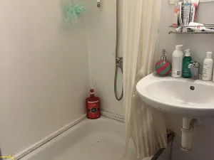 Pronájem bytu 2+kk, Vysoké Mýto, U Potoka, 35 m2