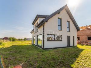 Prodej rodinného domu, Sibřina, Žitná, 124 m2