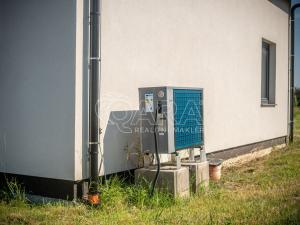 Prodej rodinného domu, Sibřina, Žitná, 124 m2