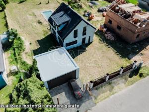 Prodej rodinného domu, Sibřina, Žitná, 124 m2
