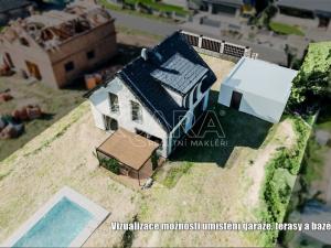 Prodej rodinného domu, Sibřina, Žitná, 124 m2