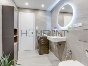 Pronájem bytu 1+kk, Praha - Nusle, Závišova, 30 m2
