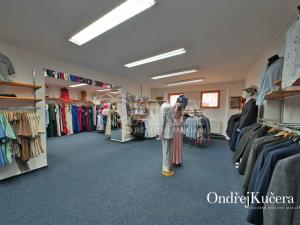 Prodej činžovního domu, Trutnov - Vnitřní Město, Krakonošovo náměstí, 857 m2