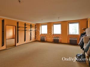 Prodej činžovního domu, Trutnov - Vnitřní Město, Krakonošovo náměstí, 857 m2