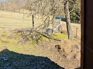 Prodej chalupy, Vimperk, 150 m2