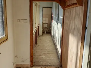 Prodej chalupy, Vimperk, 150 m2