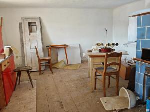 Prodej chalupy, Vimperk, 150 m2