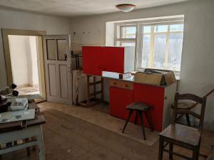 Prodej chalupy, Vimperk, 150 m2