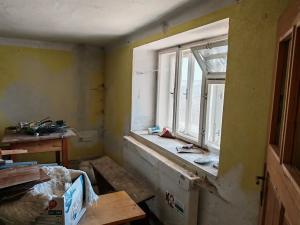 Prodej chalupy, Vimperk, 150 m2