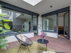 Pronájem bytu 2+kk, Praha - Nusle, Mužíkova, 54 m2