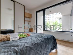 Pronájem bytu 2+kk, Praha - Nusle, Mužíkova, 54 m2