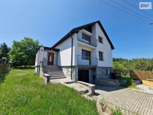 Prodej rodinného domu, Příbram - Žežice, 172 m2