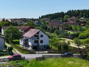 Prodej rodinného domu, Příbram - Žežice, 172 m2