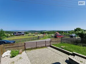 Prodej rodinného domu, Příbram - Žežice, 172 m2