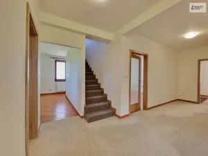 Prodej rodinného domu, Příbram - Žežice, 172 m2