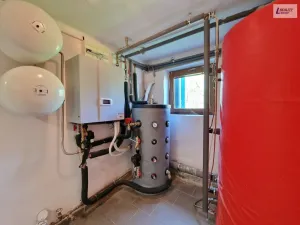 Prodej rodinného domu, Příbram - Žežice, 172 m2