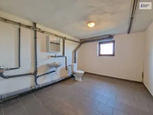 Prodej rodinného domu, Příbram - Žežice, 172 m2