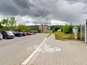 Pronájem skladu, Blansko, Sušilova, 578 m2