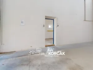 Pronájem skladu, Blansko, Sušilova, 578 m2