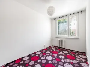 Pronájem bytu 2+kk, Praha - Letňany, Krausova, 45 m2