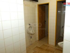 Pronájem obchodního prostoru, Kolín - Kolín III, Husovo náměstí, 394 m2