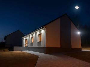 Prodej rodinného domu, Sloup v Čechách, Mikovcova, 129 m2