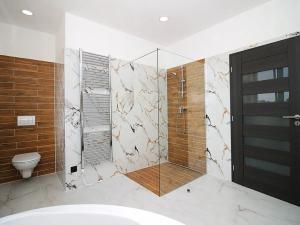 Prodej rodinného domu, Sloup v Čechách, Mikovcova, 129 m2