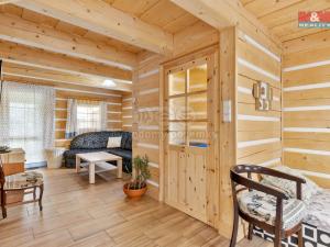 Prodej rodinného domu, Nový Bor - Pihel, 89 m2