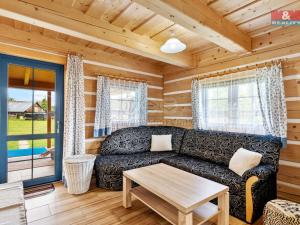 Prodej rodinného domu, Nový Bor - Pihel, 89 m2