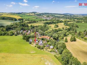 Prodej chaty, Blovice, 33 m2