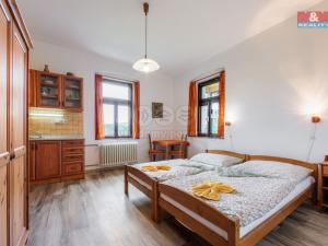 Prodej ubytování, Horní Blatná, Krátká, 310 m2