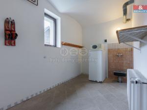 Prodej ubytování, Horní Blatná, Krátká, 310 m2
