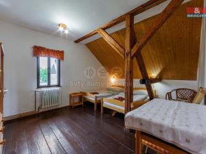 Prodej ubytování, Horní Blatná, Krátká, 310 m2