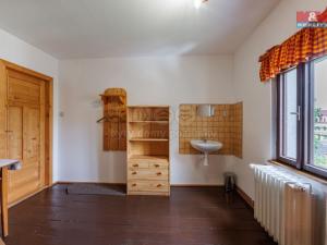 Prodej ubytování, Horní Blatná, Krátká, 310 m2