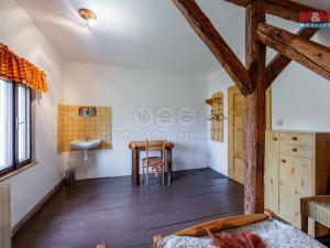 Prodej ubytování, Horní Blatná, Krátká, 310 m2