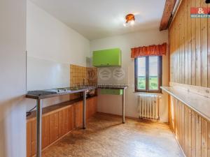 Prodej ubytování, Horní Blatná, Krátká, 310 m2