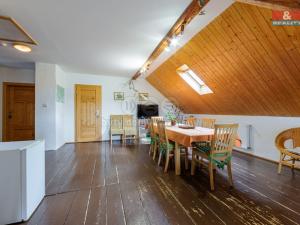 Prodej ubytování, Horní Blatná, Krátká, 310 m2