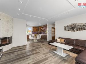 Prodej rodinného domu, Kladno, Průmyslová, 245 m2