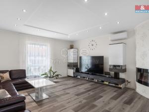 Prodej rodinného domu, Kladno, Průmyslová, 245 m2