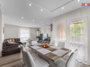 Prodej rodinného domu, Kladno, Průmyslová, 245 m2