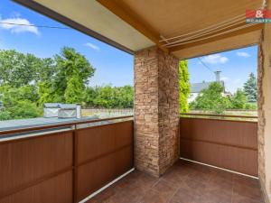 Prodej rodinného domu, Kladno, Průmyslová, 245 m2
